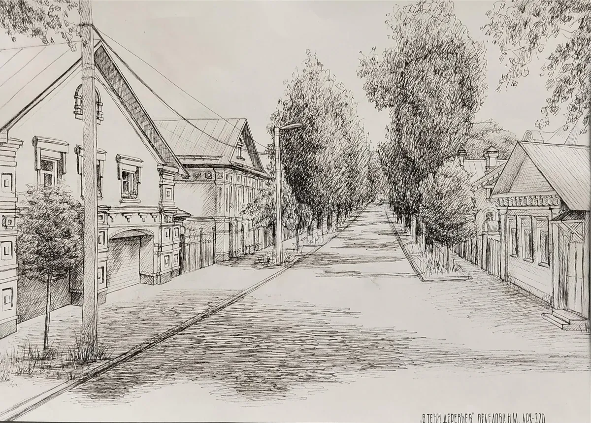 Веселова Нелли Максимовна, 19 лет